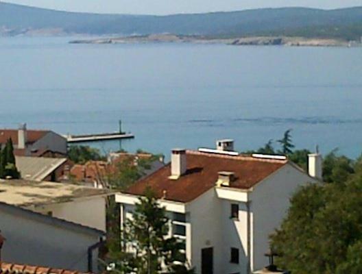 Apartmani Brinkmann Crikvenica Zimmer foto