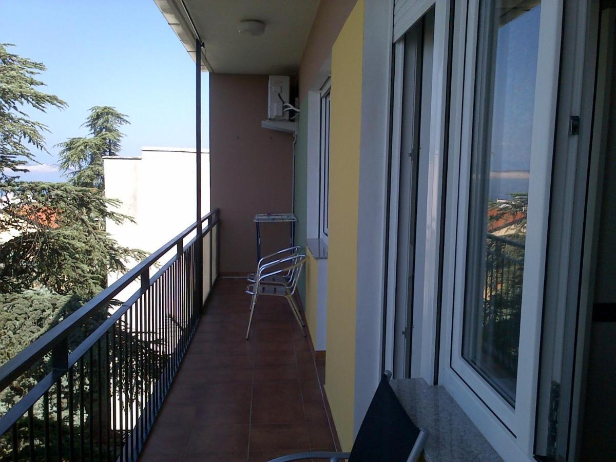 Apartmani Brinkmann Crikvenica Zimmer foto