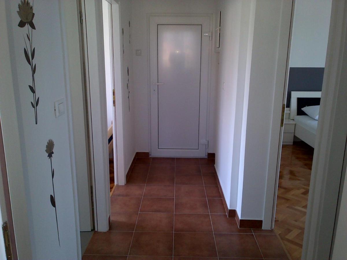 Apartmani Brinkmann Crikvenica Zimmer foto