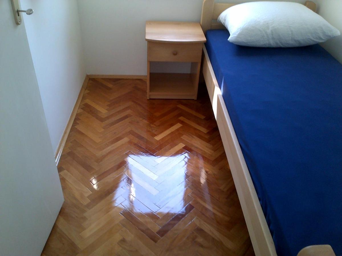 Apartmani Brinkmann Crikvenica Zimmer foto