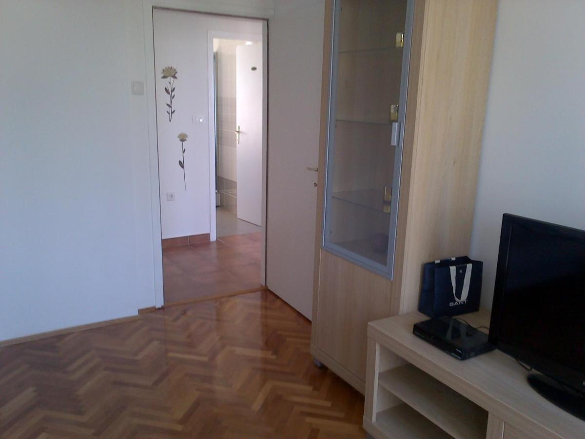 Apartmani Brinkmann Crikvenica Zimmer foto