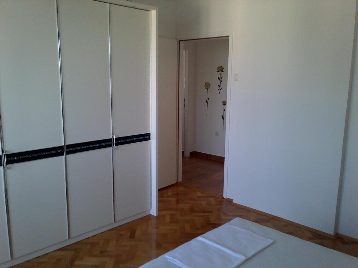 Apartmani Brinkmann Crikvenica Zimmer foto