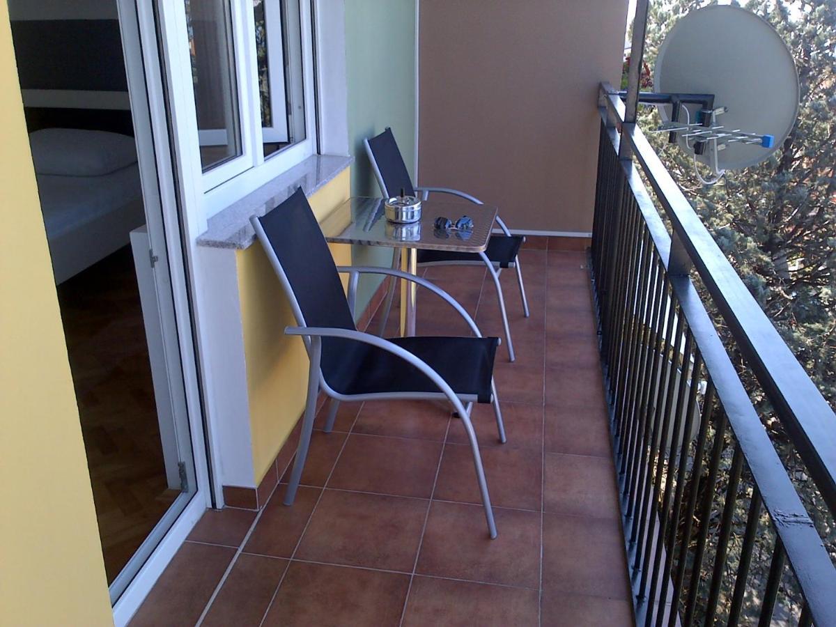 Apartmani Brinkmann Crikvenica Zimmer foto