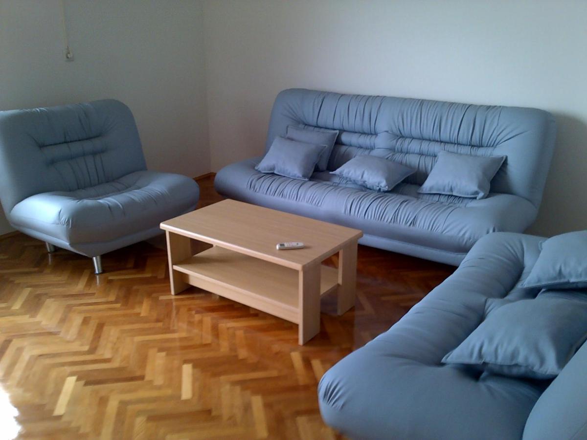 Apartmani Brinkmann Crikvenica Zimmer foto