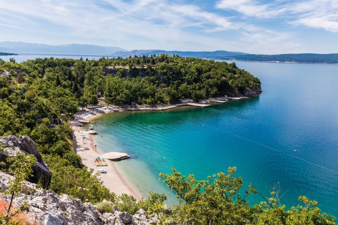 Apartmani Brinkmann Crikvenica Zimmer foto